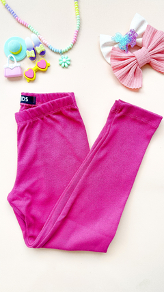 Legging Canelada - Pink - comprar online