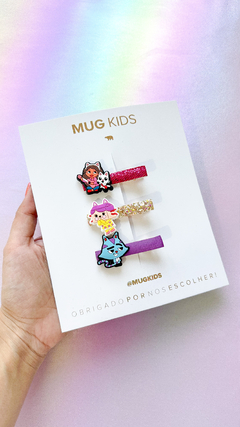 Trio Kids - Gabby - comprar online