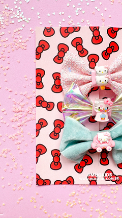 Kit Hello Kitty - comprar online