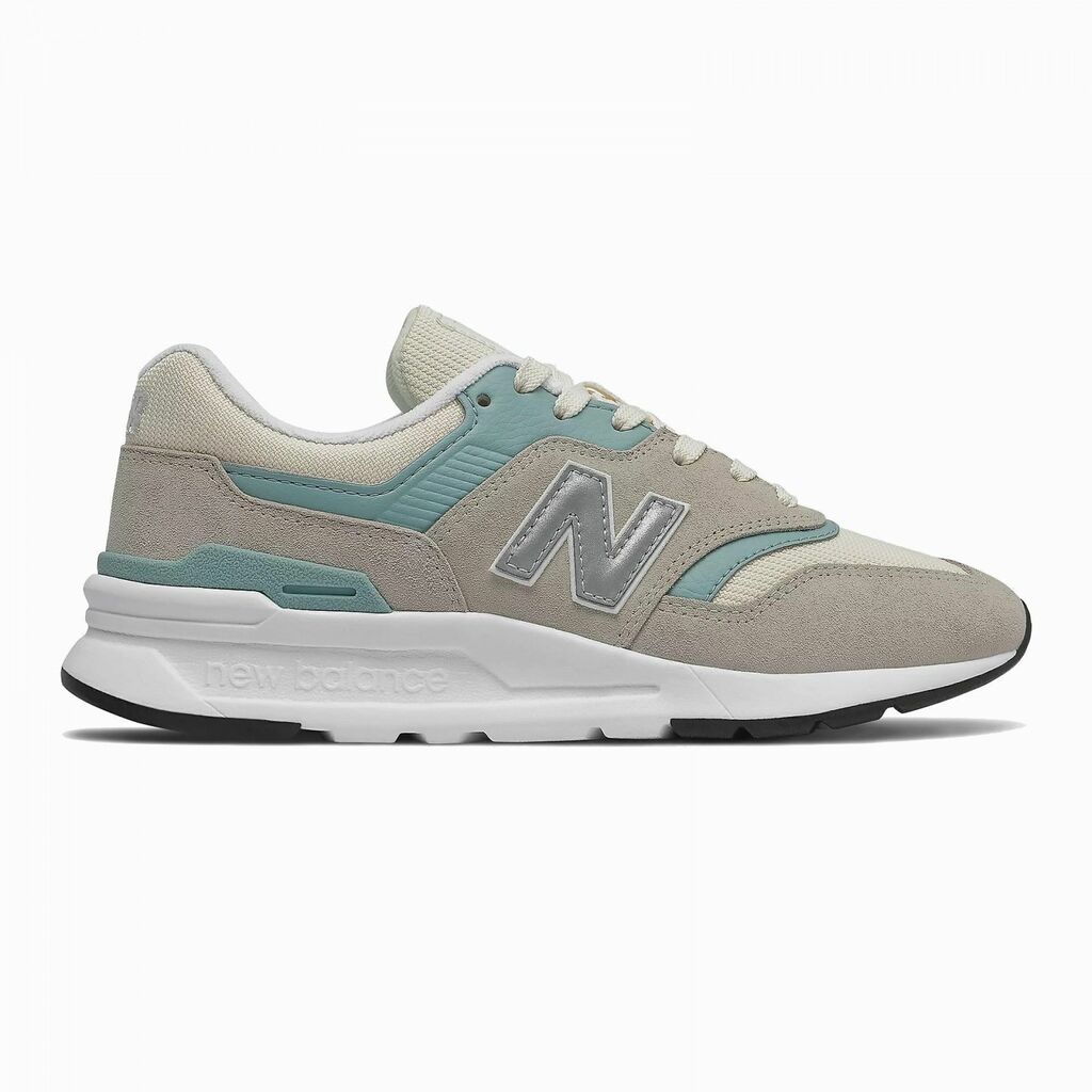 New balance 997h mujer blancas hotsell