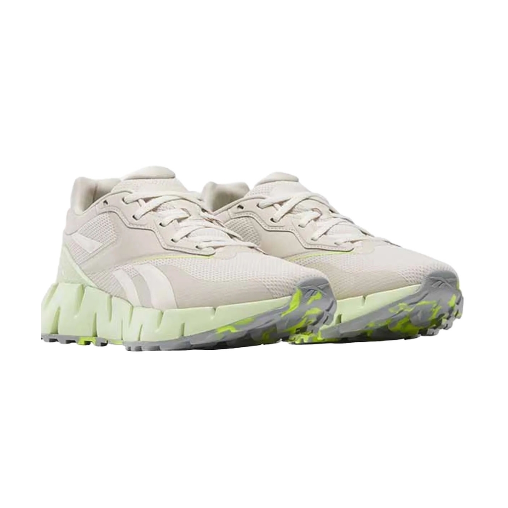 Zapatillas Reebok Mujer Zig Dynamica 4 Adventure Comodidad y Estilo