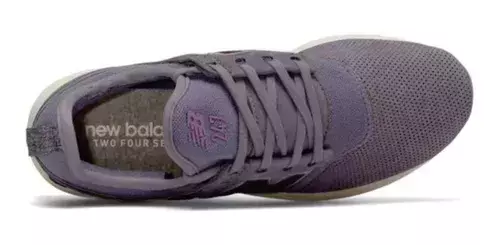 Zapatillas New Balance Mujer WRL 247 WM Adern