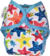 Pañal Natación kids 4-8 años