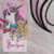Toalha de Banho Kids (Não Puxa Fio) Barbie Reino Magic - Lepper