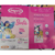 Toalha de Banho Kids (Não Puxa Fio) Barbie Reino Magic - Lepper - comprar online