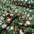 Tricoline com Gliter de Natal 1,50m Largura na internet