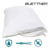 Capa Protetora Hidrorrepelente Para Travesseiros 50cm x 70cm - Buettner