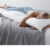 Travesseiro Body Pillow Branco 40cm x 1,40m - Altenburg - comprar online