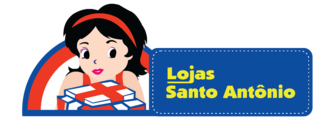 LOJAS SANTO ANTONIO