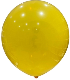 Imagen de POP BALLOON STANDARD 12" X 50 UN. MULTICOLOR