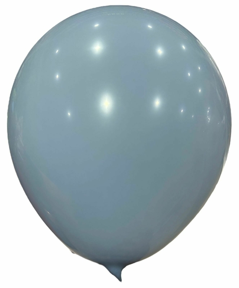 GLOBOX STANDARD AZUL JEANS 5 X 50 UN