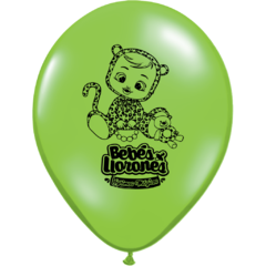 GLOBO BEBES LLORONES X 25 UNIDADES - comprar online