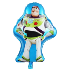 GLOBO METALIZADO 18" BUZZ LIGHT YEAR