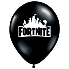 GLOBO FORTNITE X 50 UNIDADES en internet