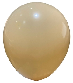 GLOBO IMPORTADO STANDARD 5 X 50 UN. PIEL