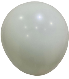 PIÑATA 18" MULTI BALLOONS ST BLANCO. X 1 UN