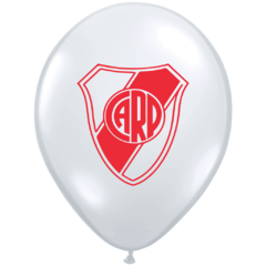 GLOBO RIVER X 50 UNIDADES