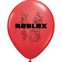 GLOBO ROBLOX X 50 UNIDADES en internet