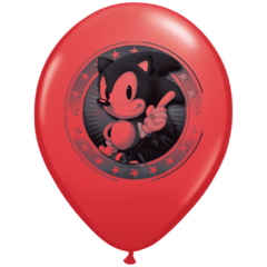 GLOBO SONIC X 50 UNIDADES - comprar online