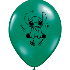 GLOBO STITCH X 50 UNIDADES - Globo Center