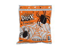 TELARAÑA HALLOWEEN DILAX