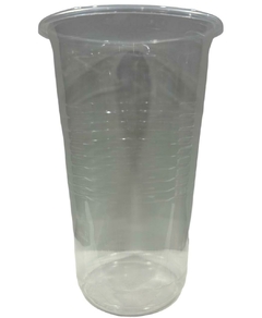 VASO CRISTAL 1000 CC X 50 UNID.