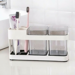 Imagen de Organizador para Baño Plástico 23 cm