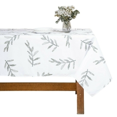 Mantel rectangular impermeable (Zenobia)