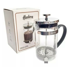 Cafetera de Vidrio Hudson 600 CC en internet