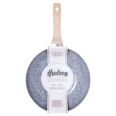 Wok Hudson Granito 28 Cm - comprar online