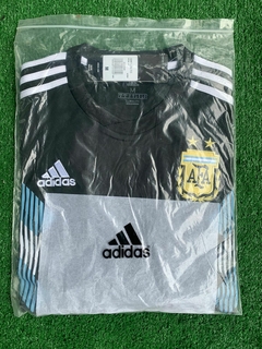 Camiseta Argentina 2018 - Sport Gol