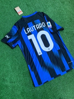 Lautaro Inter Titular 23/24 (version jugador) #10