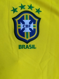 Ronaldo brasil titular 1998 - comprar online