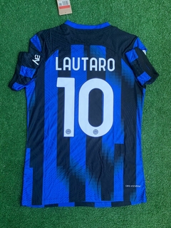 Lautaro Inter Titular 23/24 (version jugador) #10