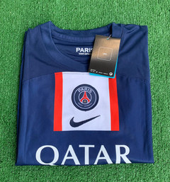 Camiseta Neymar Psg titular ninos 10 Sport Gol