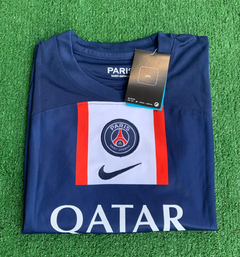 Camiseta Messi Psg titular Niños #30 - comprar online