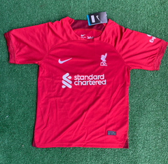 Camiseta Alexander Arnold Liverpool tiitular niños #66