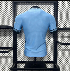 CAMISETA MANCHESTER CITY TITULAR TEMPORADA 2024-2025 - tienda online