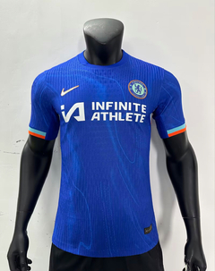 CAMISETA CHELSEA TITULAR TEMPORADA 2024-2025