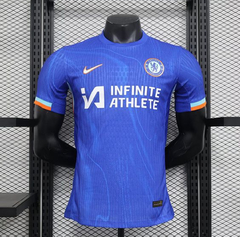 CAMISETA CHELSEA TITULAR TEMPORADA 2024-2025 en internet