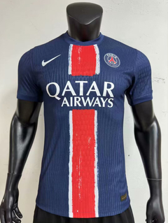 CAMISETA PSG TITULAR TEMPORADA 2024-2025