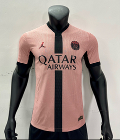 CAMISETA PSG SUPLENTE TEMPORADA 2024-2025