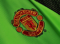 CAMISETA MANCHESTER UNITED 1998/1999 - Sport Gol