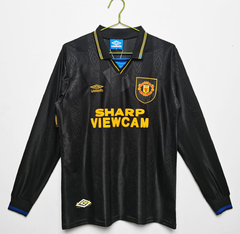 CAMISETA MANCHESTER UNITED 1993/1994