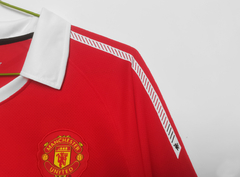 CAMISETA MANCHESTER UNITED 2010/2011 en internet