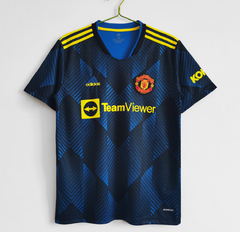 CAMISETA MANCHESTER UNITED 2021/2022