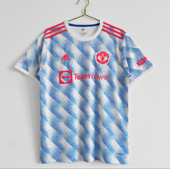 CAMISETA MANCHESTER UNITED 2021/2022