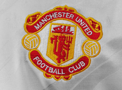 CAMISETA MANCHESTER UNITED TEMPORADA 1986-1988 - Sport Gol