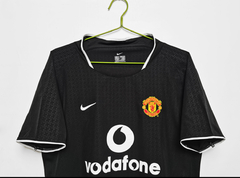 CAMISETA MANCHESTER UNITED TEMPORADA 2003-2004