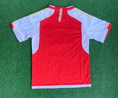 Conjunto Arsenal Titular 23/24 Sin Dorsal